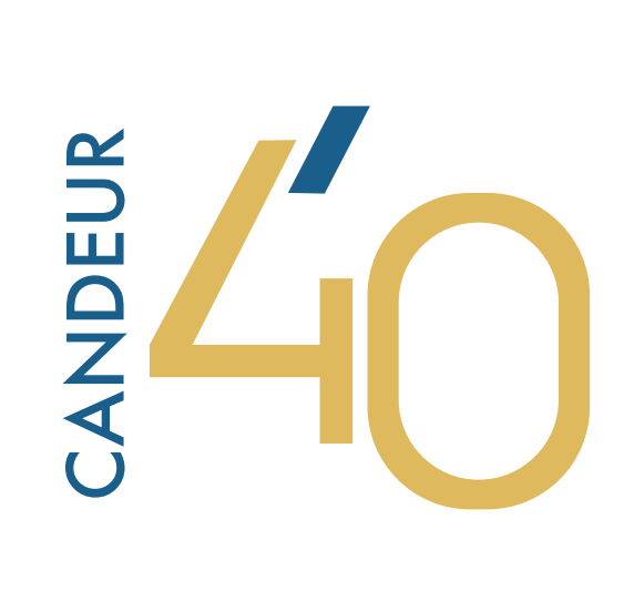 Candeur Logo